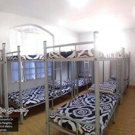 Mang Ben Dormitory Quezon City Εξωτερικό φωτογραφία