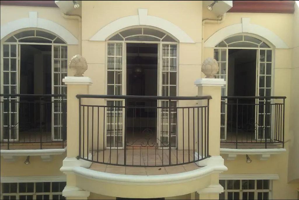Mang Ben Dormitory Quezon City Εξωτερικό φωτογραφία