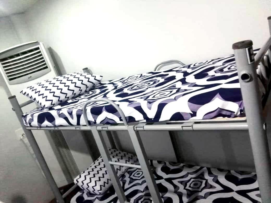Mang Ben Dormitory Quezon City Εξωτερικό φωτογραφία
