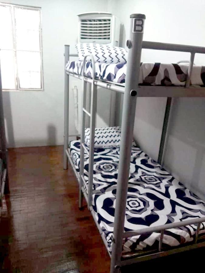 Mang Ben Dormitory Quezon City Εξωτερικό φωτογραφία