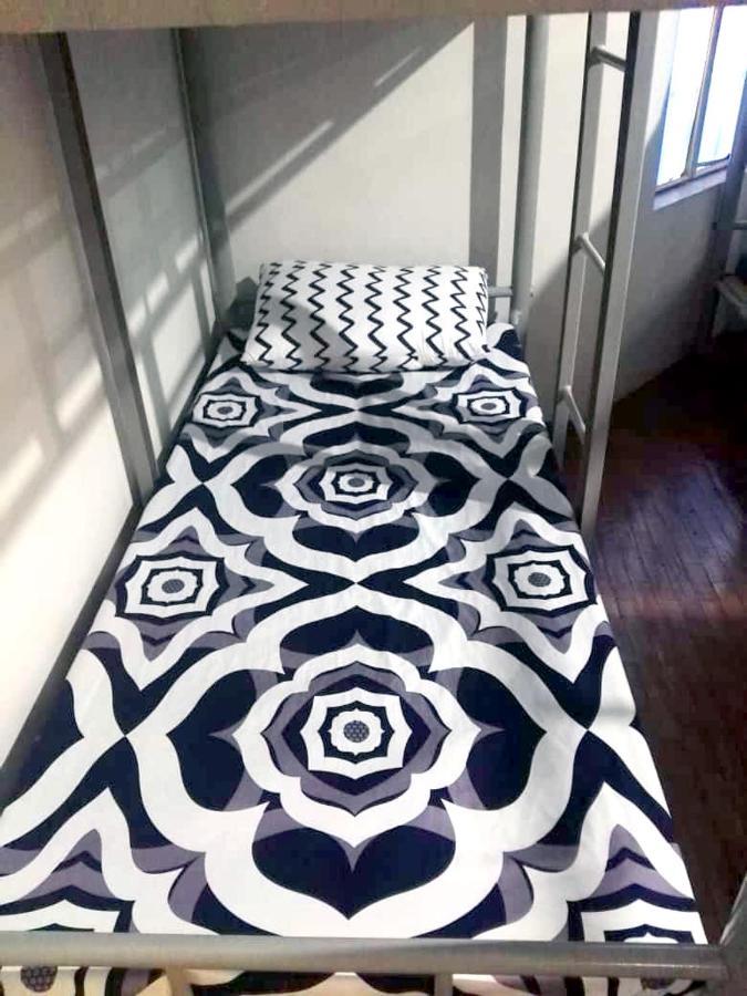 Mang Ben Dormitory Quezon City Εξωτερικό φωτογραφία