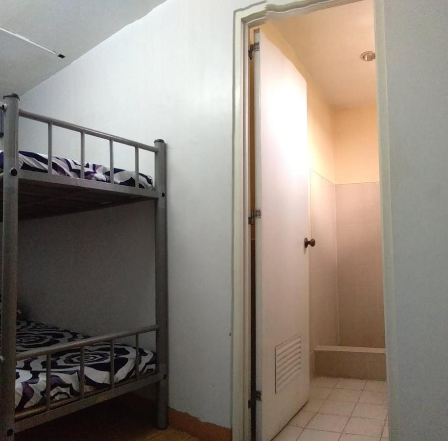 Mang Ben Dormitory Quezon City Εξωτερικό φωτογραφία