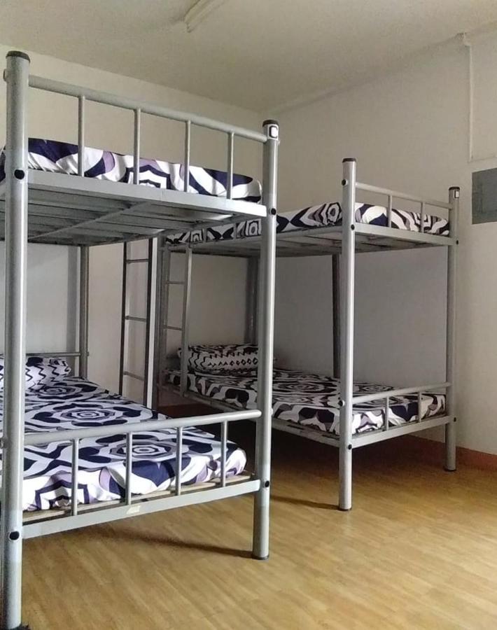 Mang Ben Dormitory Quezon City Εξωτερικό φωτογραφία