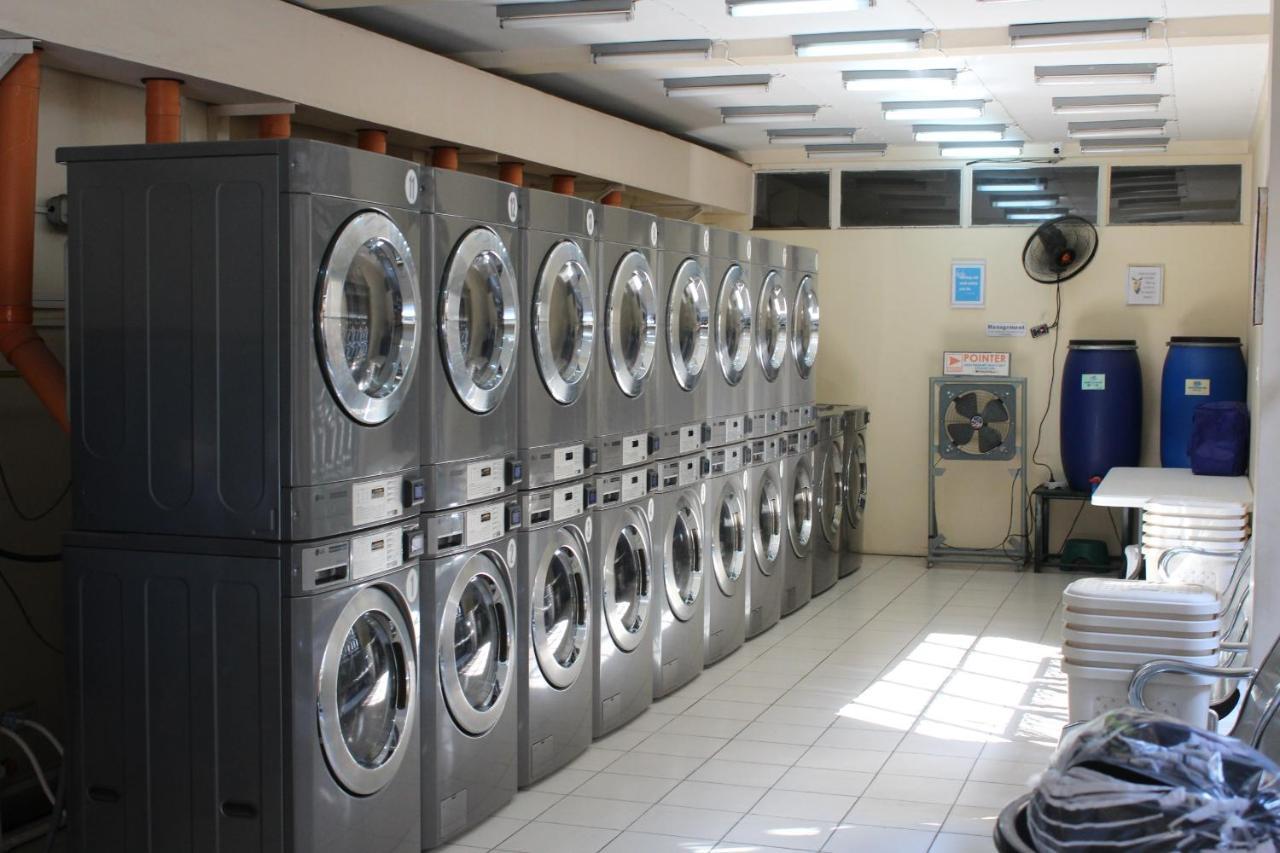 Mang Ben Dormitory Quezon City Εξωτερικό φωτογραφία
