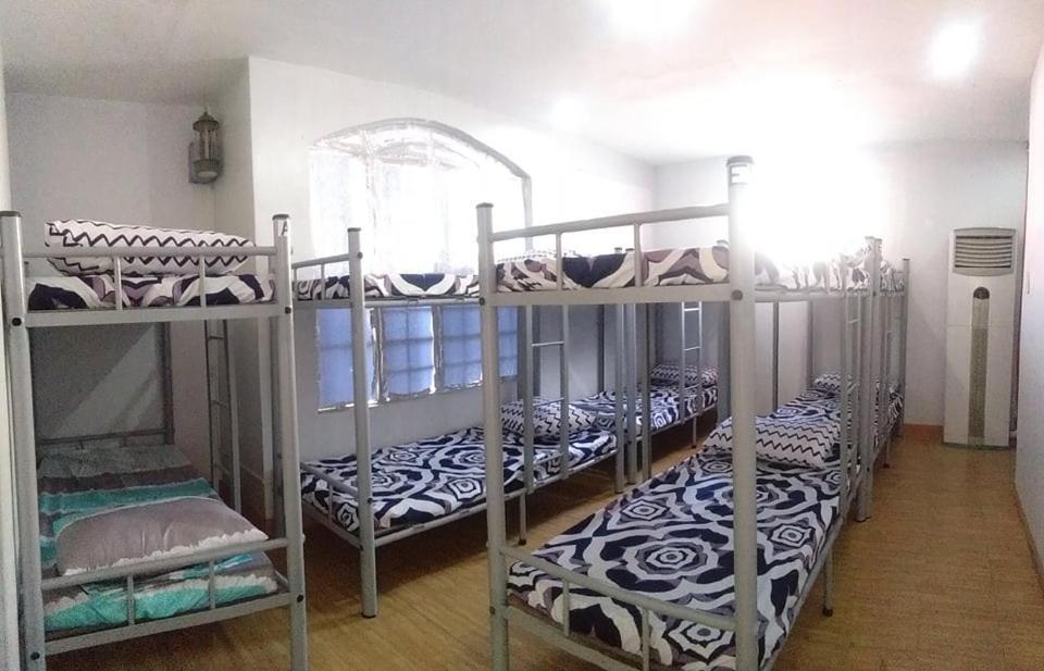 Mang Ben Dormitory Quezon City Εξωτερικό φωτογραφία