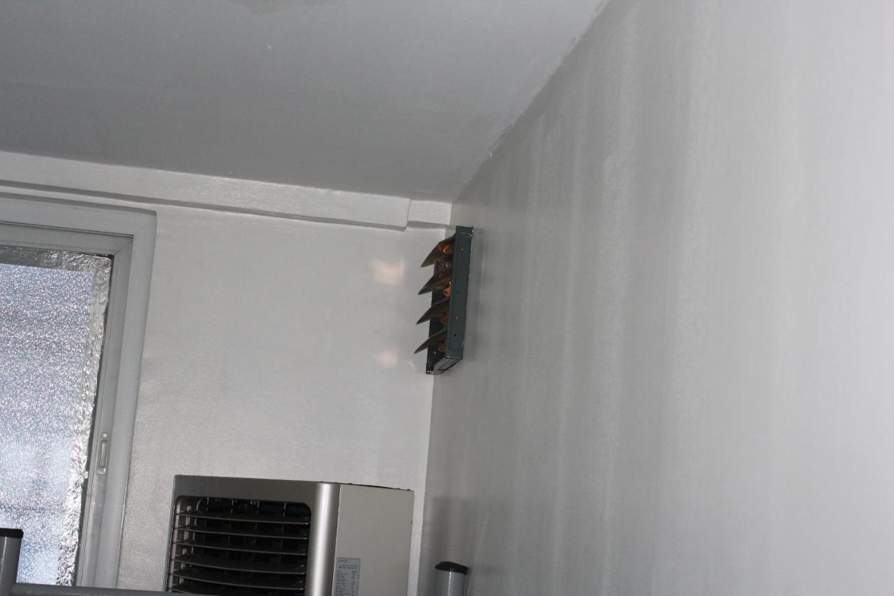 Mang Ben Dormitory Quezon City Εξωτερικό φωτογραφία