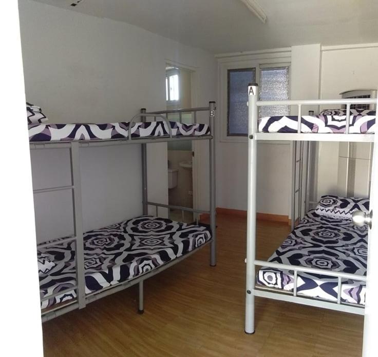 Mang Ben Dormitory Quezon City Εξωτερικό φωτογραφία