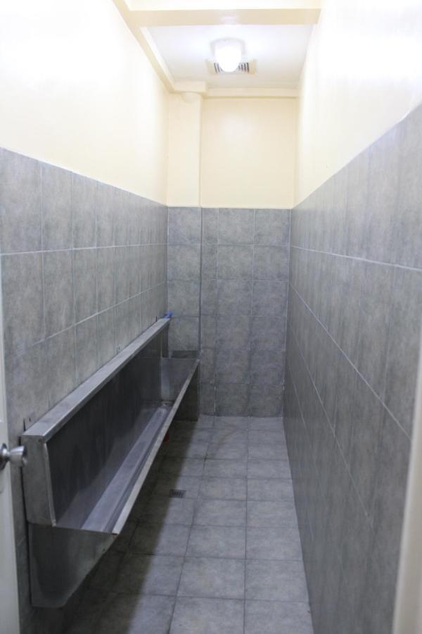 Mang Ben Dormitory Quezon City Εξωτερικό φωτογραφία