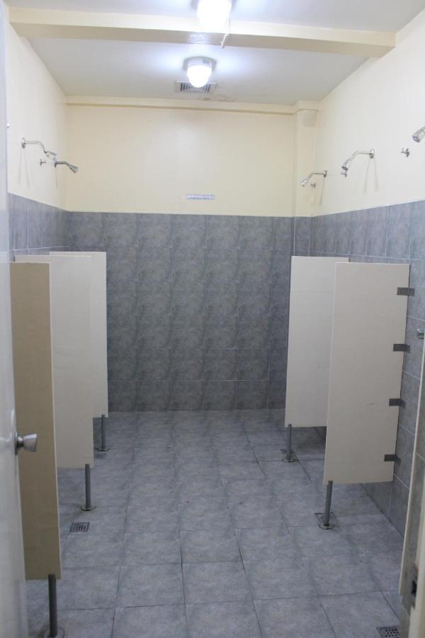 Mang Ben Dormitory Quezon City Εξωτερικό φωτογραφία